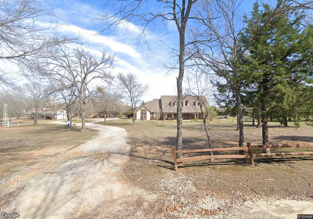 2794 County Road 156, Whitesboro, TX 76273 - photo 1