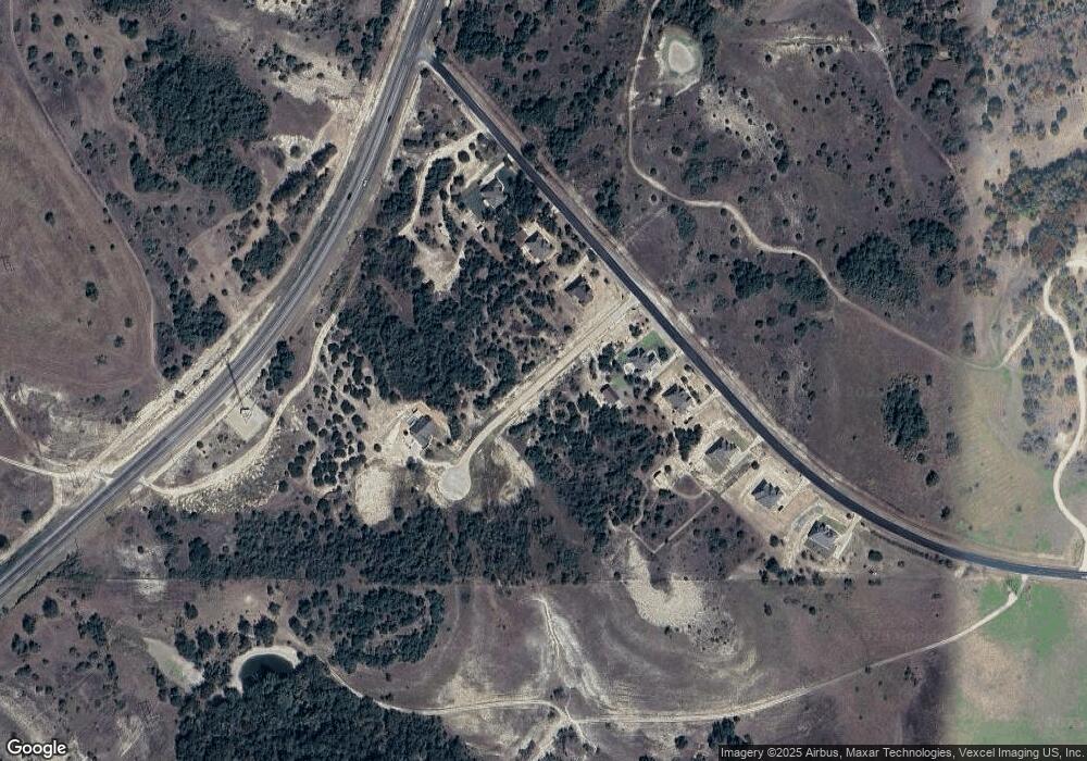 .... Grant Alan Ct, Weatherford, TX 76085 - photo 1