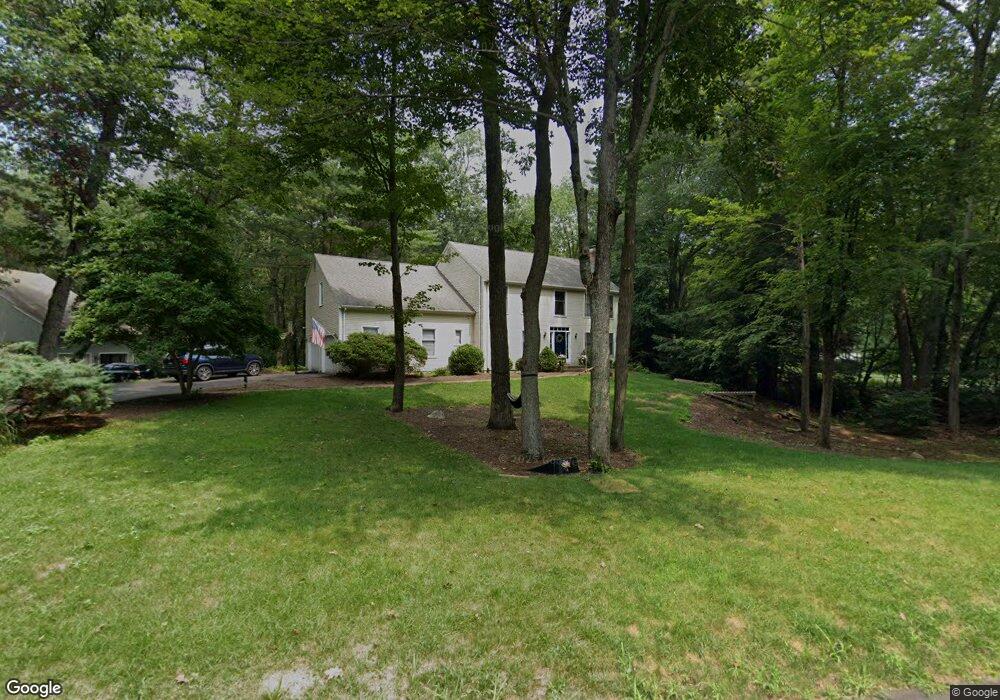 8 Cold Spring Rd, Avon, CT 06001 - photo 1