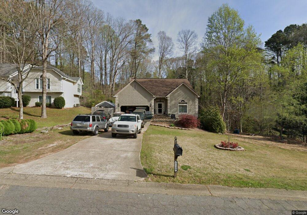 5138 Legendary Ln unit 4, Acworth, GA 30102 - photo 1