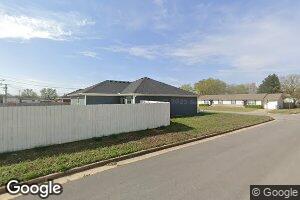 601 Mcconnell Ave, Joplin, MO 64801