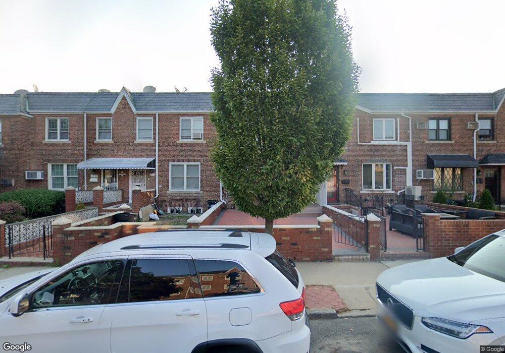 2117 80th St, East Elmhurst, NY 11370 - photo 1