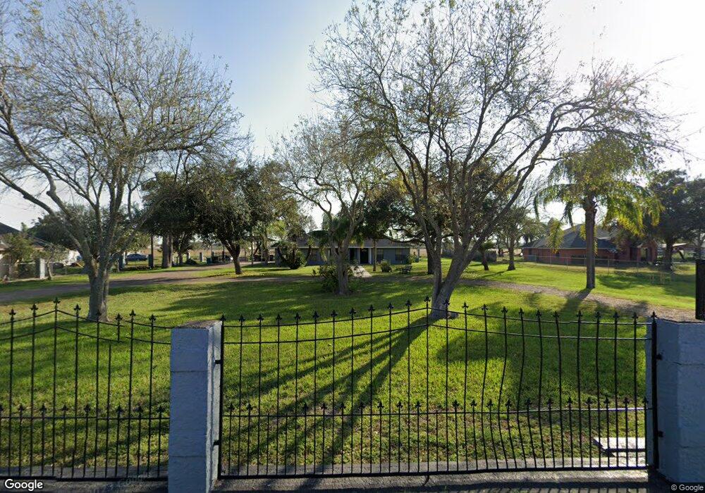 1700 E Mile 9 N, Donna, TX 78537 - photo 1