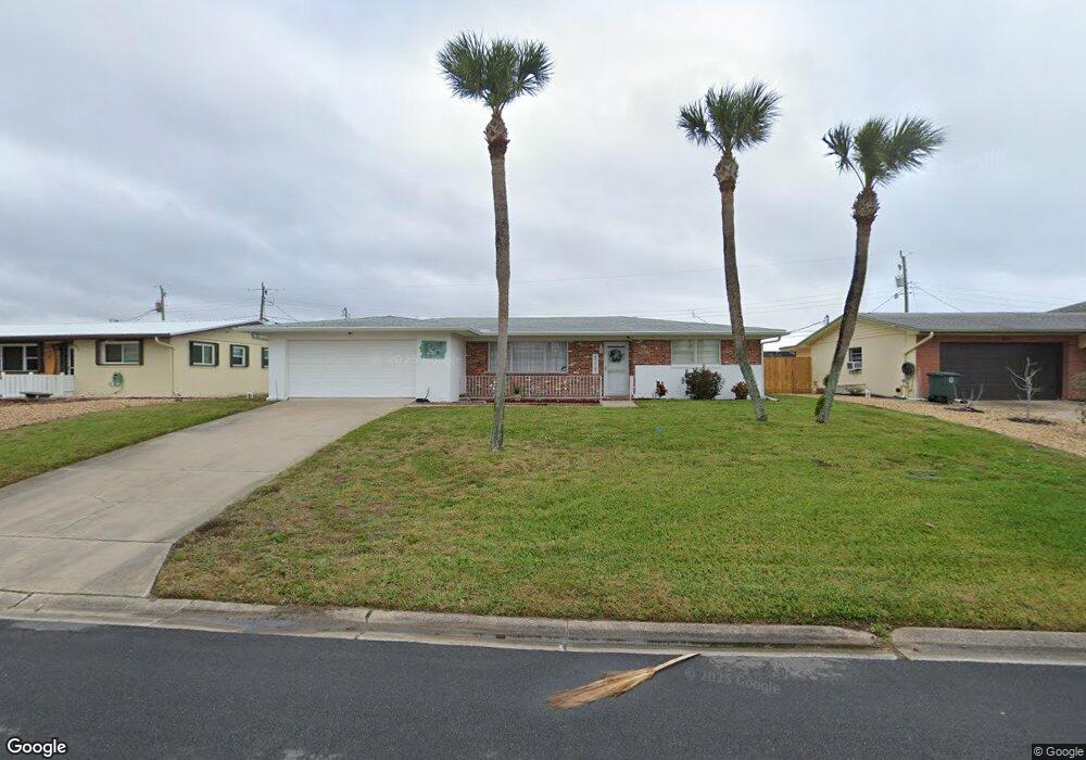 349 Emory Dr, Daytona Beach, FL 32118 - photo 1