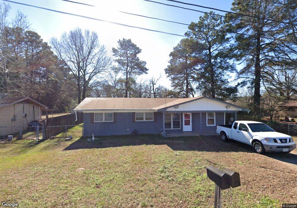 3707 Beechwood Ln, Texarkana, TX 75501 - photo 1