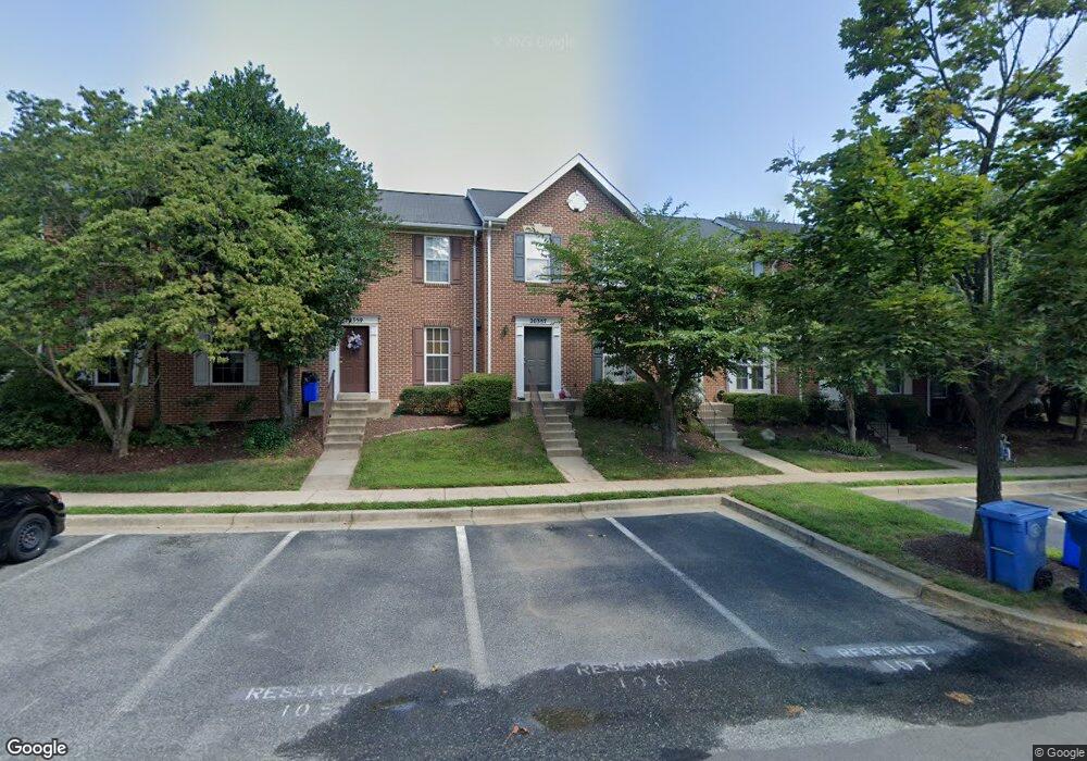 20357 Mill Pond Terrace, Germantown, MD 20876 - photo 1