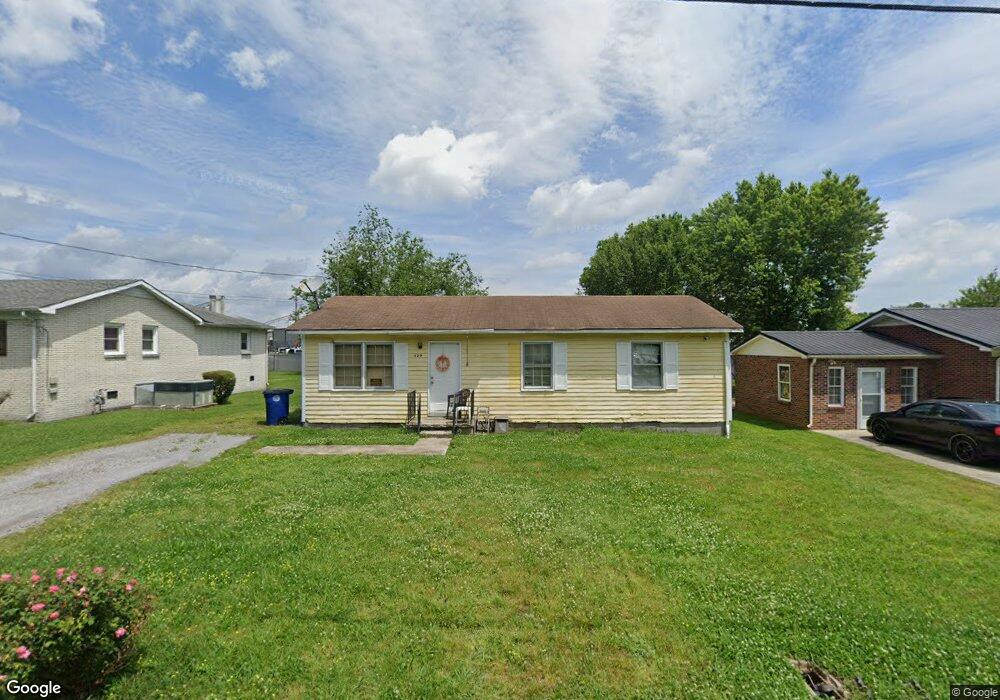 429 Fairground Heights, Shelbyville, TN 37160 - photo 1