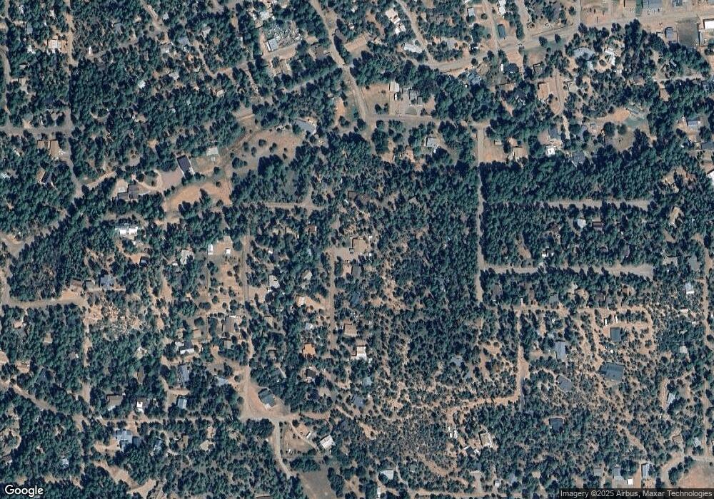 3527 Limestone Way, Pine, AZ 85544 - photo 1