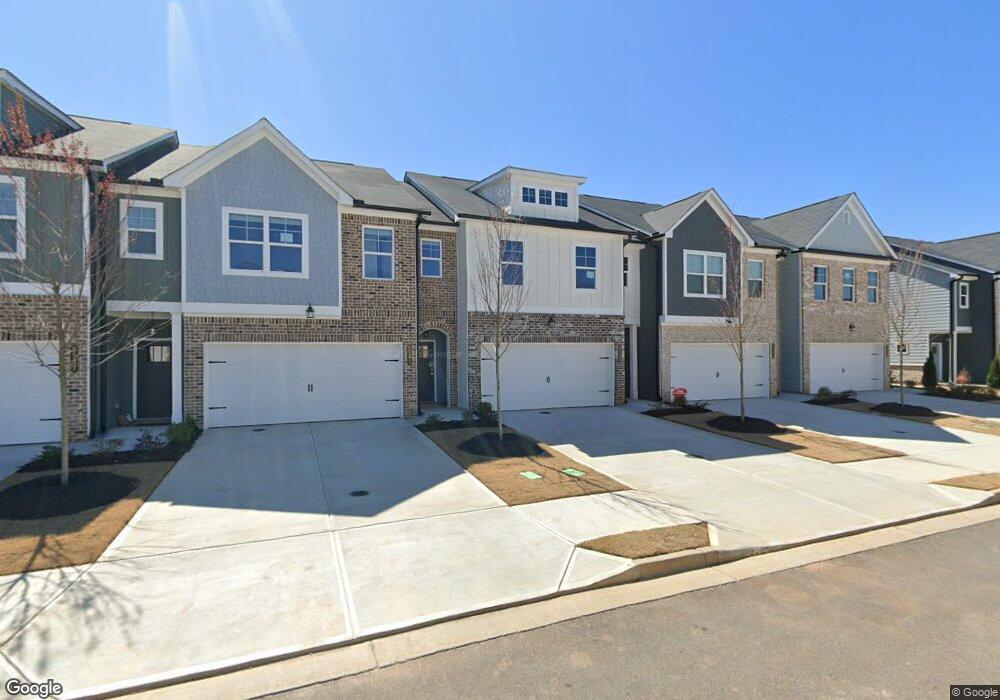 5591 Hislop Ln, Mableton, GA 30126 - photo 1