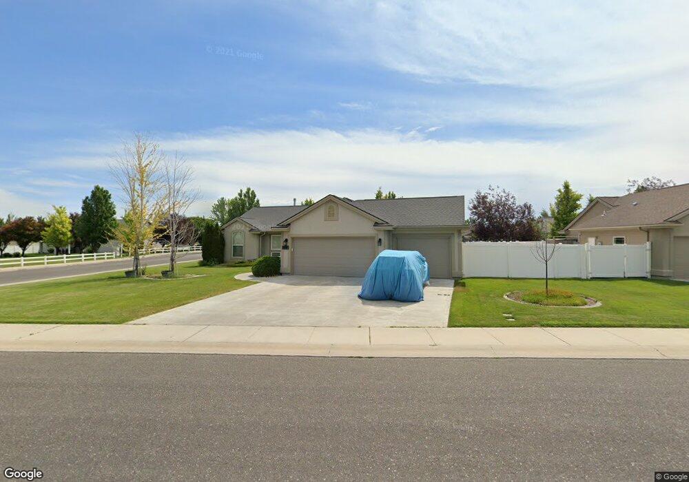 1372 Silver Creek Way, Twin Falls, ID 83301 - photo 1