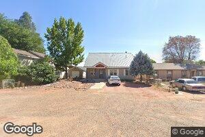 55 W 400 S, Kanab, UT 84741