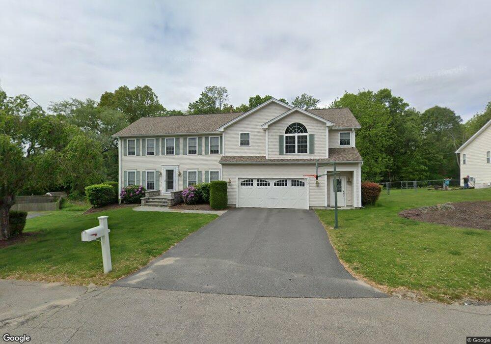 46 Sprague Cir, Johnston, RI 02919 - photo 1