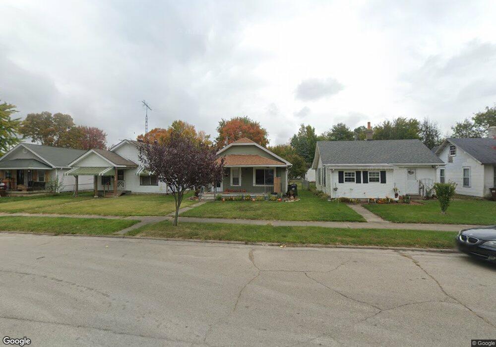 329 Walnut St, Xenia, OH 45385 - photo 1