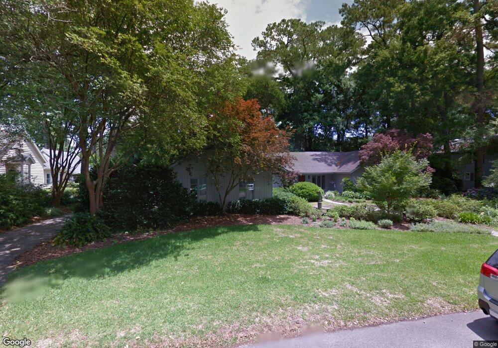 4 Anchor Ct, Savannah, GA 31410 - photo 1