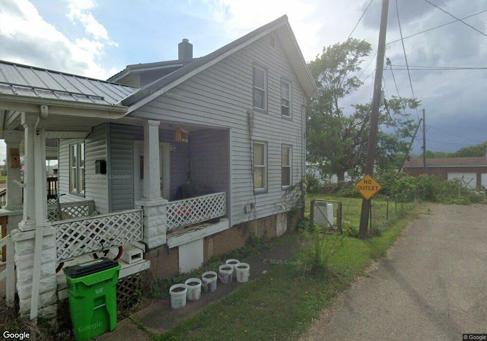 145 N 14th St, Coshocton, OH 43812 - photo 1