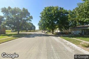 Tract E 6th St, Whittemore, IA 50598