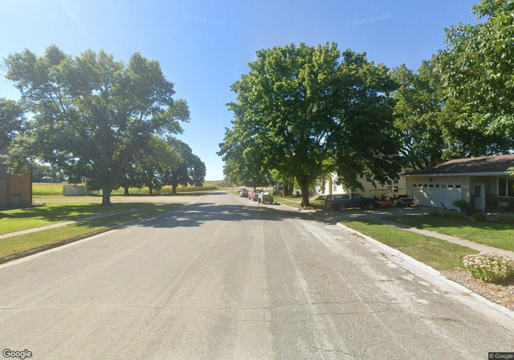 Tract E 6th St, Whittemore, IA 50598 - photo 1
