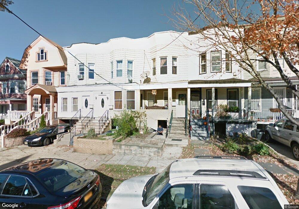 280A Union St, Jersey City, NJ 07304 - photo 1