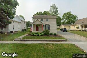 211 W Waterford St, Wakarusa, IN 46573