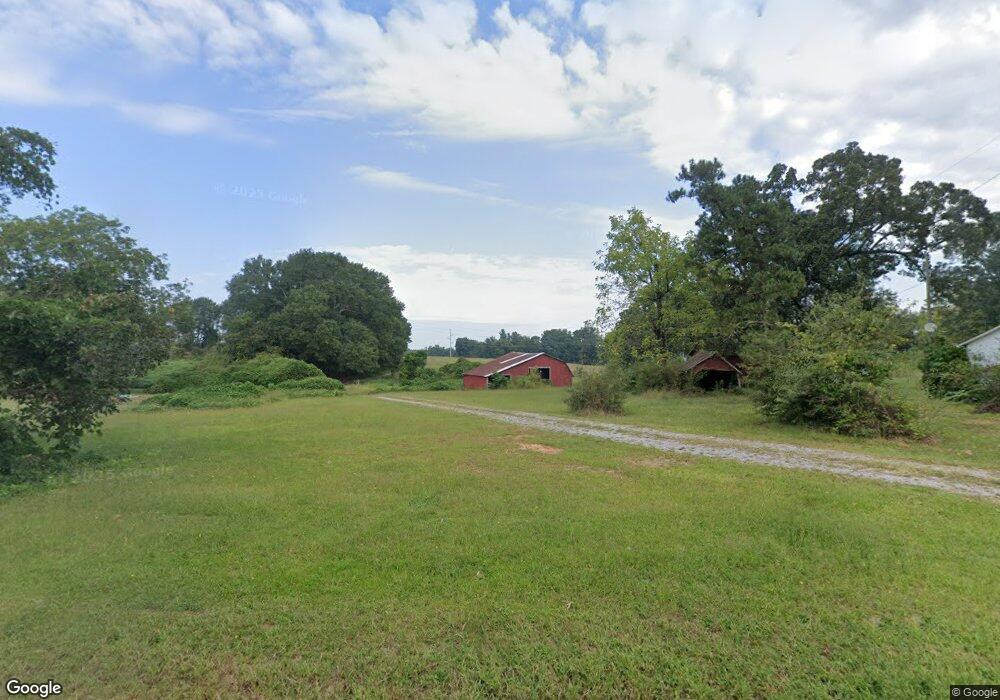 2381 W Highway 5, Bowdon, GA 30108 - photo 1