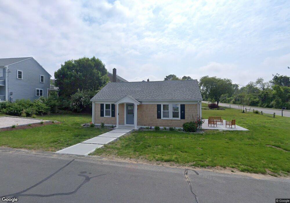 2A Bodfish Ave, Sandwich, MA 02563 - photo 1