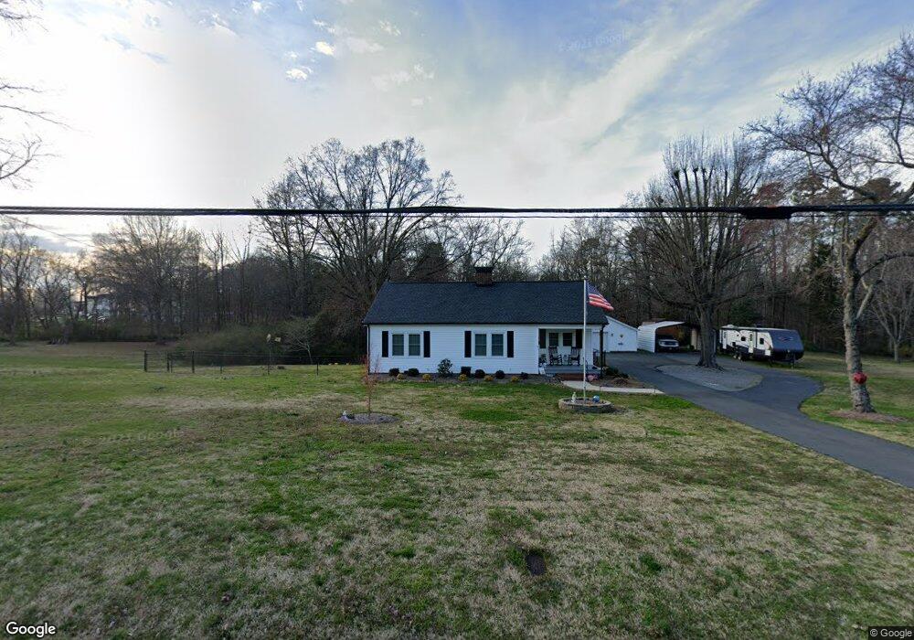 41 Barbee Rd SW unit 6-11 & 59-64, Concord, NC 28027 - photo 1