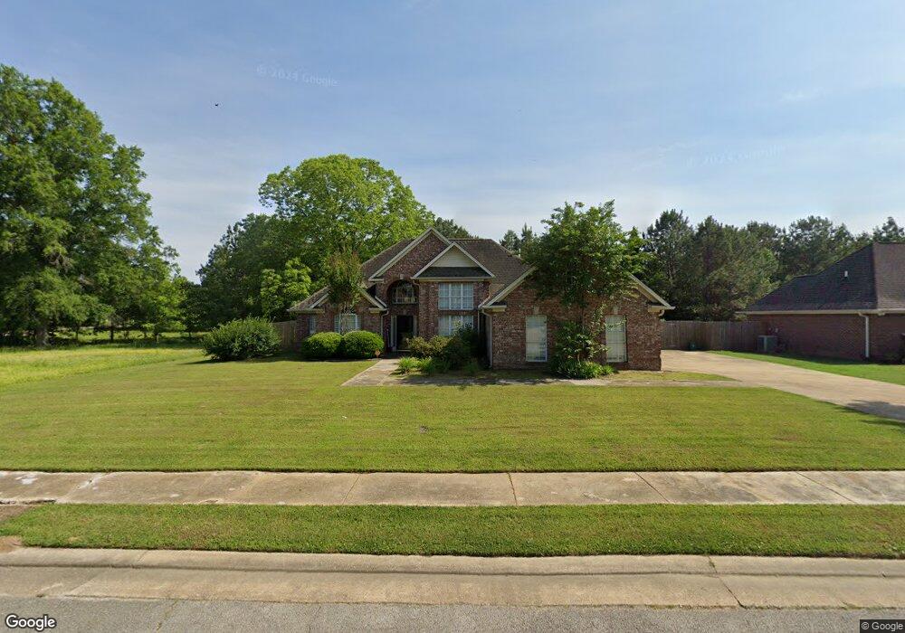5913 Westwind Dr, Tupelo, MS 38801 - photo 1