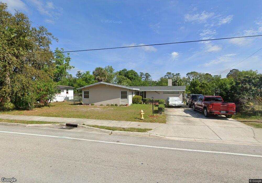 8509 Lone Star Rd, Jacksonville, FL 32211 - photo 1