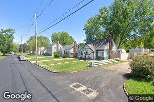 1420 Bertch Ave, Waterloo, IA 50702