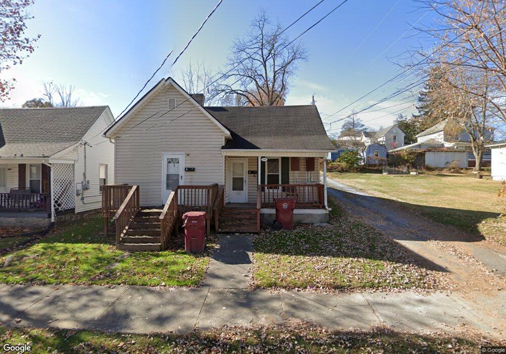 1106 Spring St, Johnson City, TN 37604 - photo 1