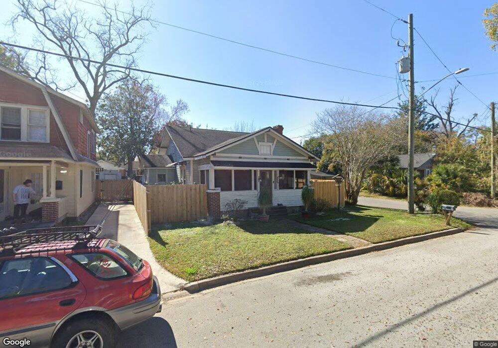 4810 Crescent St, Jacksonville, FL 32205 - photo 1