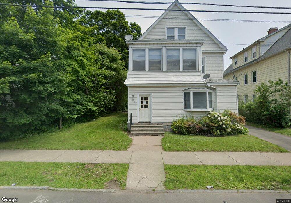 69 4th Ave, West Haven, CT 06516 - photo 1