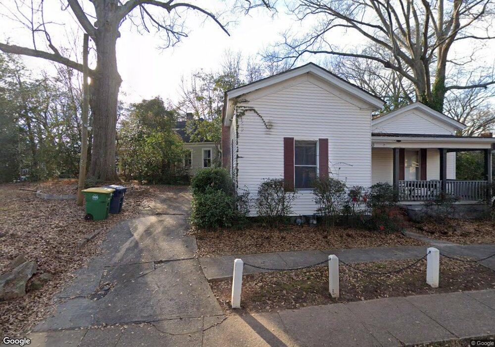 320 Bloomfield St, Athens, GA 30605 - photo 1