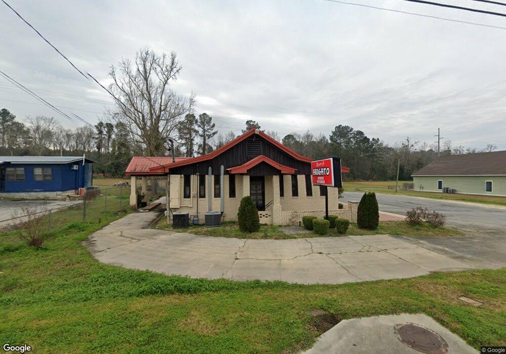 1307 E Screven St, Quitman, GA 31643 - photo 1