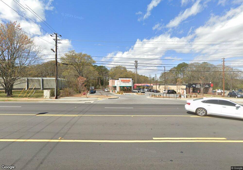 6185 Jonesboro Rd, Morrow, GA 30260 - photo 1