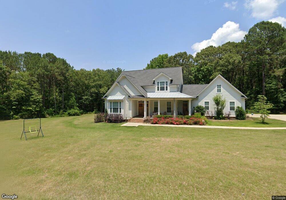 502 Pinecliff Cove, Oxford, MS 38655 - photo 1