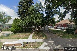 6805 Grandview Ave, Arvada, CO 80002