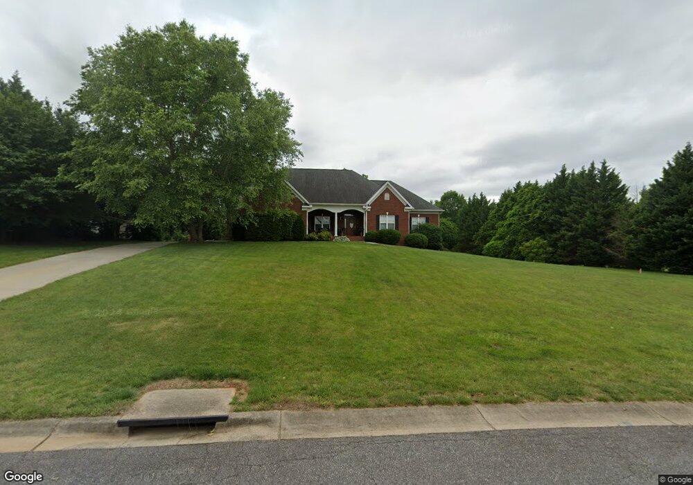 2108 James Way, Statesville, NC 28625 - photo 1