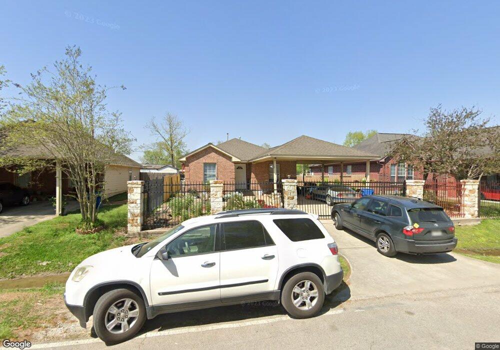 2411 Warwick Rd, Houston, TX 77093 - photo 1