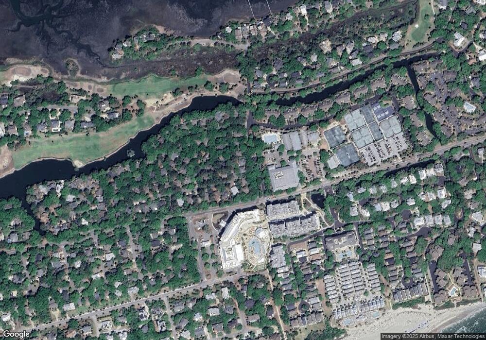 10 Twin Oaks Ln, Isle of Palms, SC 29451 - photo 1