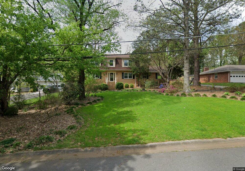 4703 Arrowhead Trail SW, Lilburn, GA 30047 - photo 1