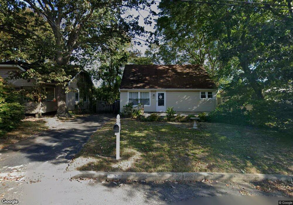 303 Wilson Rd, Neptune, NJ 07753 - photo 1