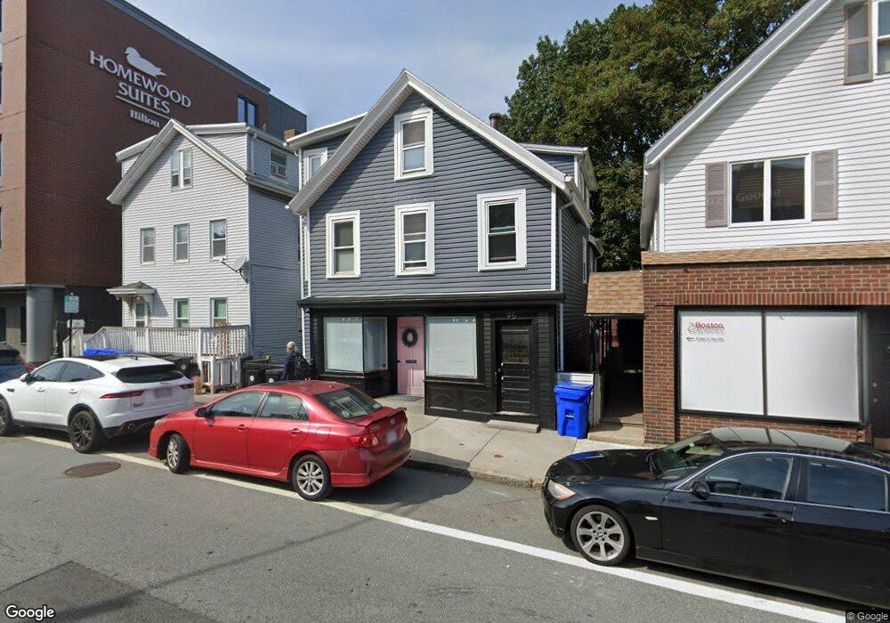 97 Boylston St unit 99A, Brookline, MA 02445 - photo 1