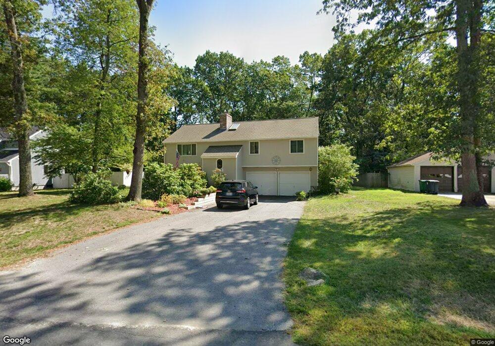 168 Harris Rd, Nashua, NH 03062 - photo 1