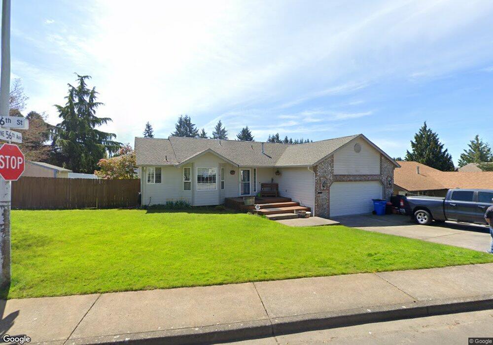 5511 NE 56th St, Vancouver, WA 98661 - photo 1