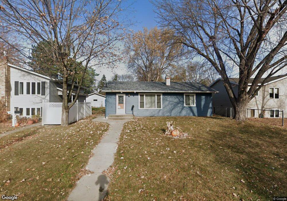 51 7th St S, Sauk Rapids, MN 56379 - photo 1