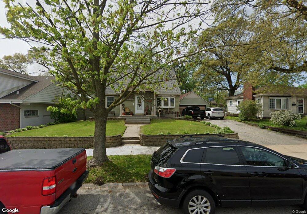 130 N Griffith Blvd, Griffith, IN 46319 - photo 1