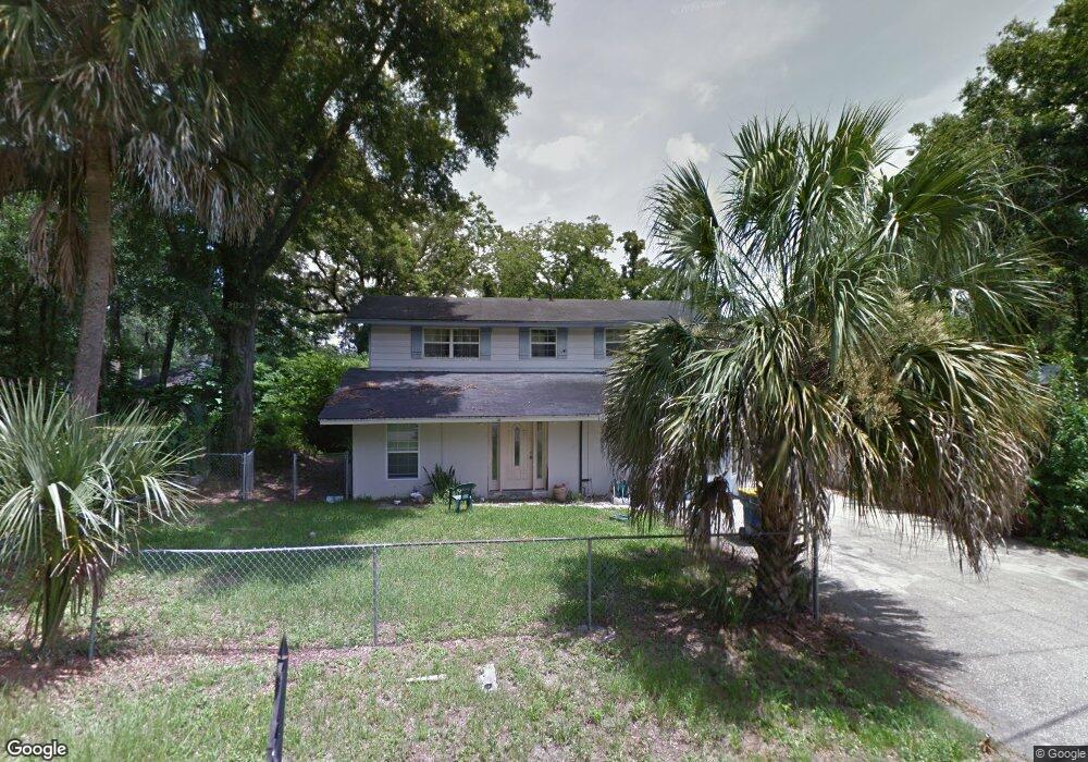 7701 Free Ave, Jacksonville, FL 32211 - photo 1