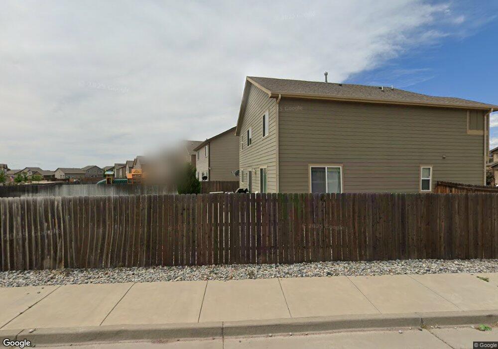 6290 Pilgrimage Rd, Colorado Springs, CO 80925 - photo 1