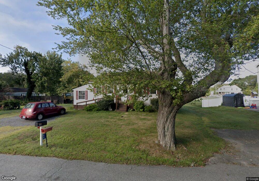 80 Peck Hill Rd, Johnston, RI 02919 - photo 1